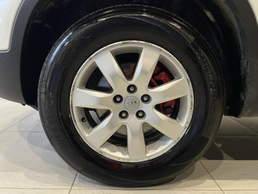 Kia Sorento II Москва  - изображение 17
