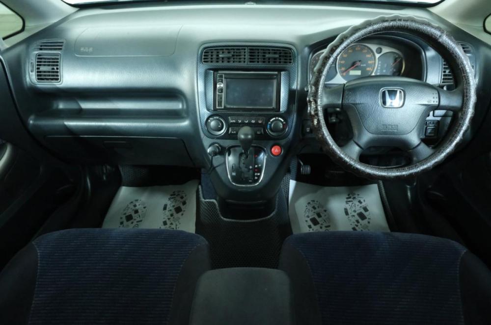 Honda Stream I Омск  - изображение 12