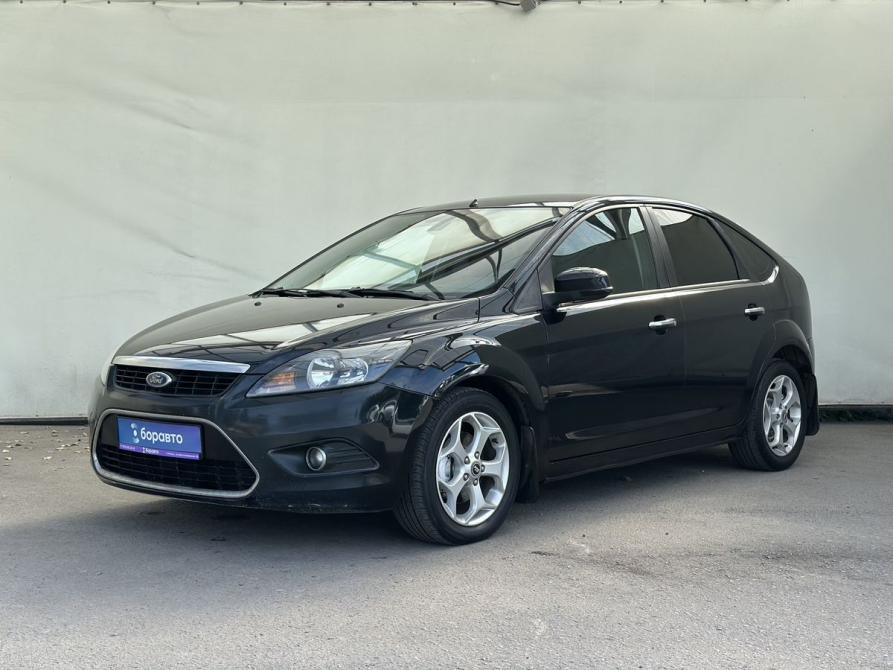 Ford Focus II Рестайлинг Липецк  - изображение 1