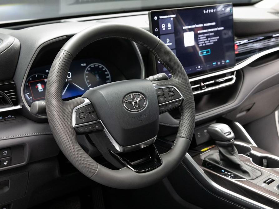 Toyota Highlander IV (XU70) Москва  - изображение 15