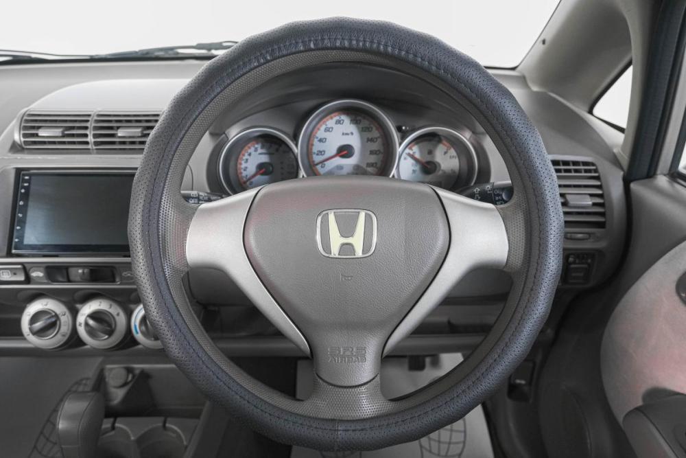 Honda Fit I Кемерово  - изображение 16