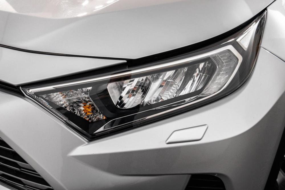 Toyota RAV4 V (XA50) Барнаул  - изображение 8