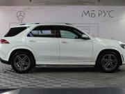 Mercedes-Benz GLE II (V167) Москва  - изображение 35