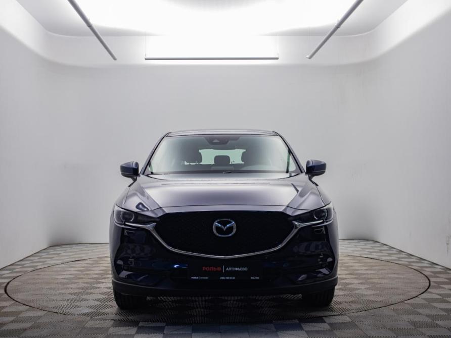 Mazda CX-5 II Москва  - изображение 2
