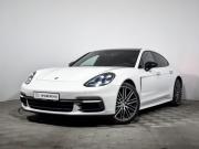 Porsche Panamera II Санкт-Петербург  - изображение 28