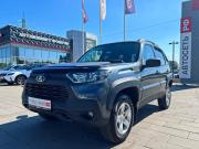 Lada (ВАЗ) Niva Travel I Стерлитамак  - изображение 23