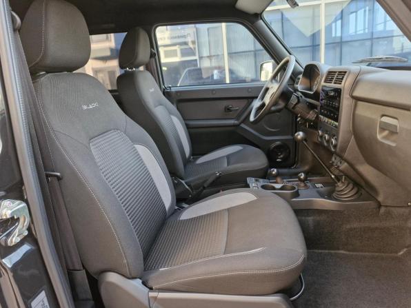 Lada (ВАЗ) Niva Legend с пробегом 2025 года, цена 1 089 000 рублей, 8872 км, внедорожник, Автокод Объявления
