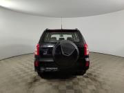 Chery Tiggo (T11) I Рестайлинг (FL) Уфа  - изображение 29