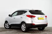 Hyundai ix35 I Сургут  - изображение 24