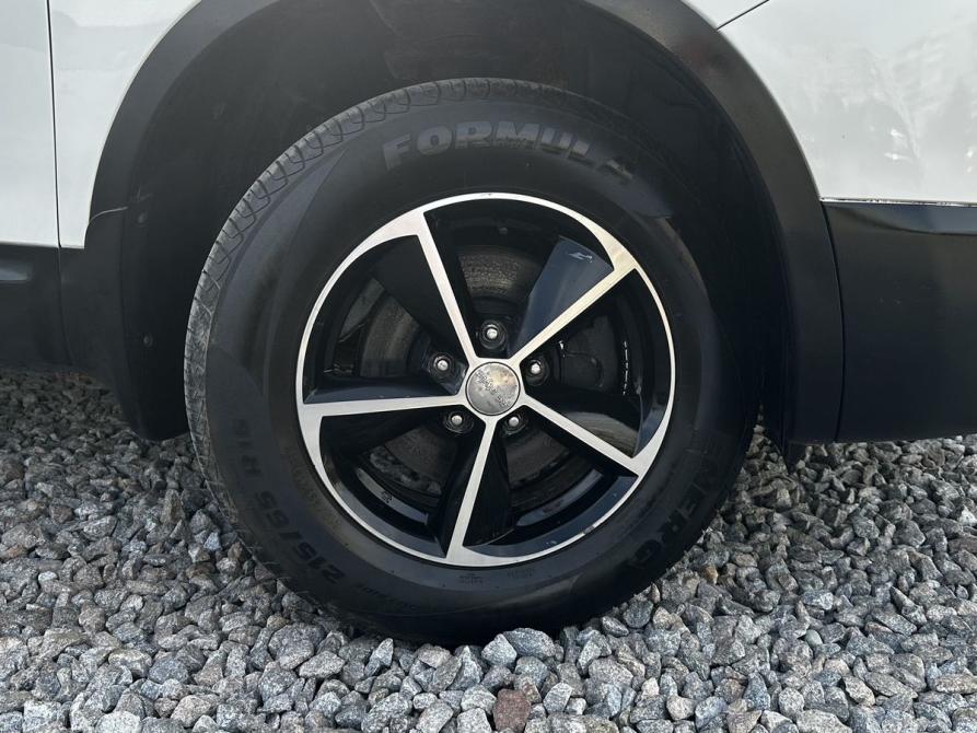 Nissan Qashqai I Рестайлинг Ярославль  - изображение 16