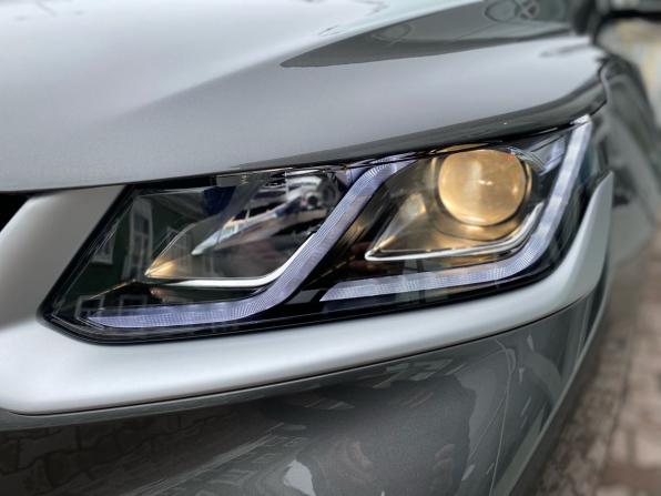 Belgee X50 с пробегом 2024 года, цена 2 139 000 рублей, 90 км, внедорожник, Автокод Объявления
