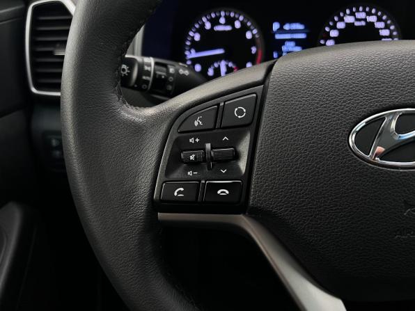 Hyundai Tucson III Рестайлинг с пробегом 2020 года, цена 2 699 000 рублей, 31667 км, внедорожник, Автокод Объявления