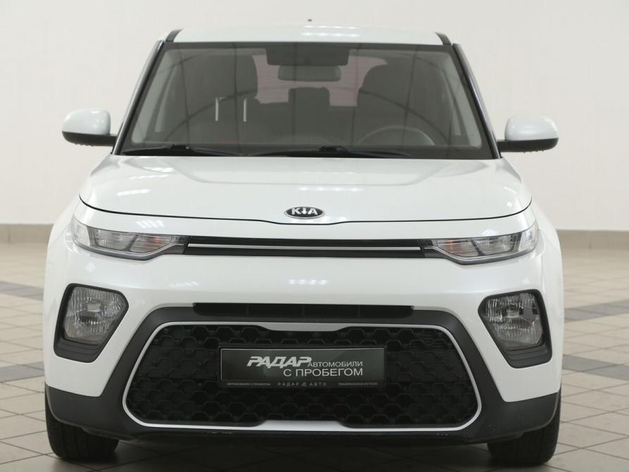 Kia Soul III Иваново  - изображение 6