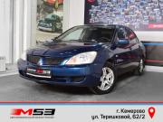 Mitsubishi Lancer IX Рестайлинг Кемерово  - изображение 21