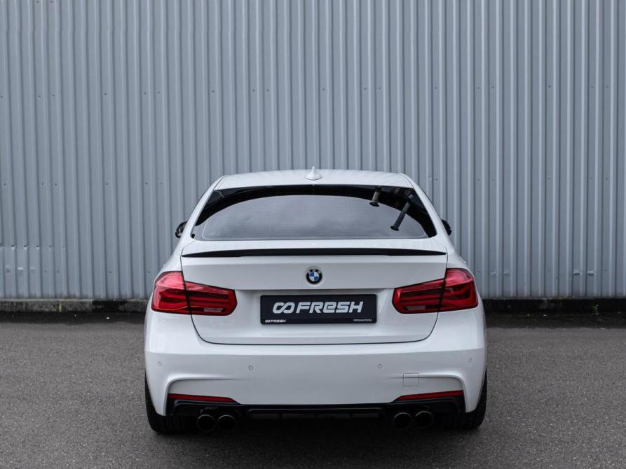 BMW 3 серии VI (F3x) Рестайлинг Сочи  - изображение 4
