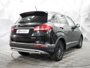 Chery Tiggo 5 I Рестайлинг Ульяновск  - изображение 24