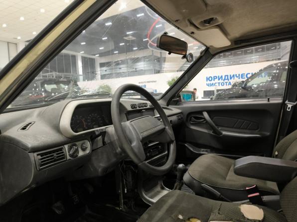 Lada (ВАЗ) 2114 с пробегом 2006 года, цена 85 000 рублей, 291000 км, хэтчбек, Автокод Объявления