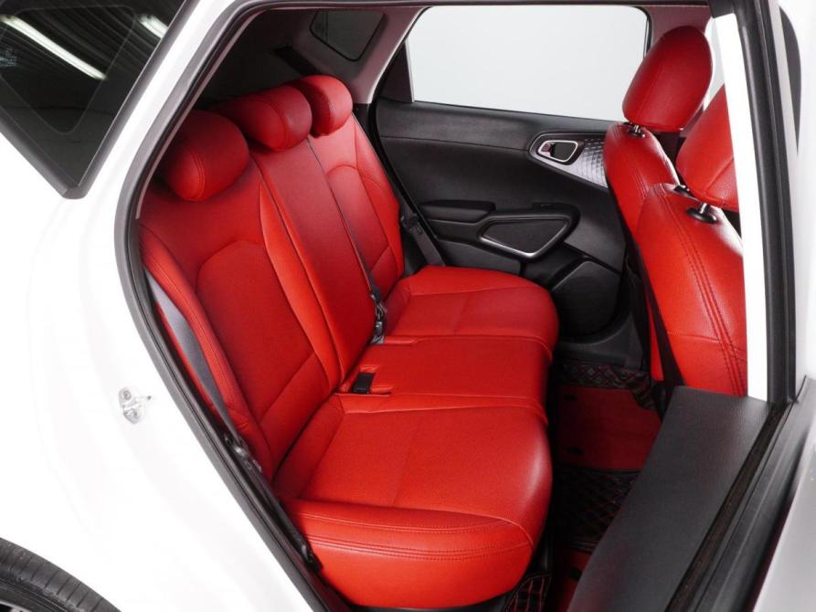 Kia Soul III Минеральные Воды  - изображение 7