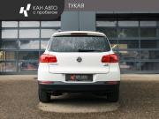 Volkswagen Tiguan I Рестайлинг Казань  - изображение 16