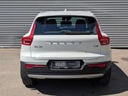 Volvo XC40 I Москва  - изображение 55
