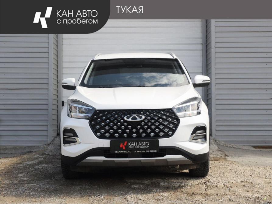 Chery Tiggo 4 Pro I Казань  - изображение 2