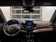 Lada (ВАЗ) Vesta I Рестайлинг (NG) Чебоксары  - изображение 41