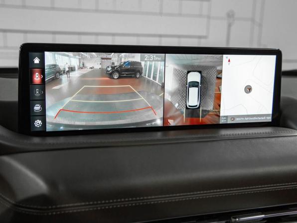 Genesis GV80 I с пробегом 2021 года, цена 5 150 000 рублей, 110000 км, внедорожник, Автокод Объявления