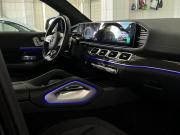 Mercedes-Benz GLE Coupe AMG II (C167) Волгоград  - изображение 44