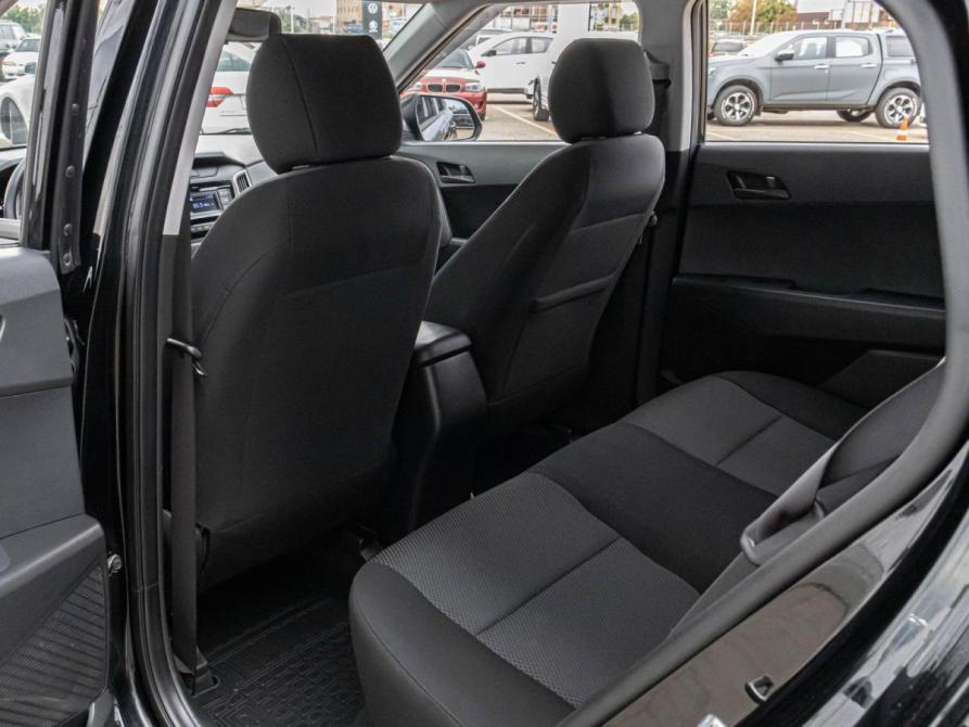 Hyundai Creta I Рестайлинг Краснодар  - изображение 11