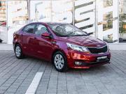 Kia Rio III Рестайлинг Ставрополь  - изображение 22