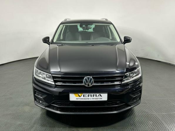 Volkswagen Tiguan II с пробегом 2018 года, цена 3 050 000 рублей, 47376 км, внедорожник, Автокод Объявления