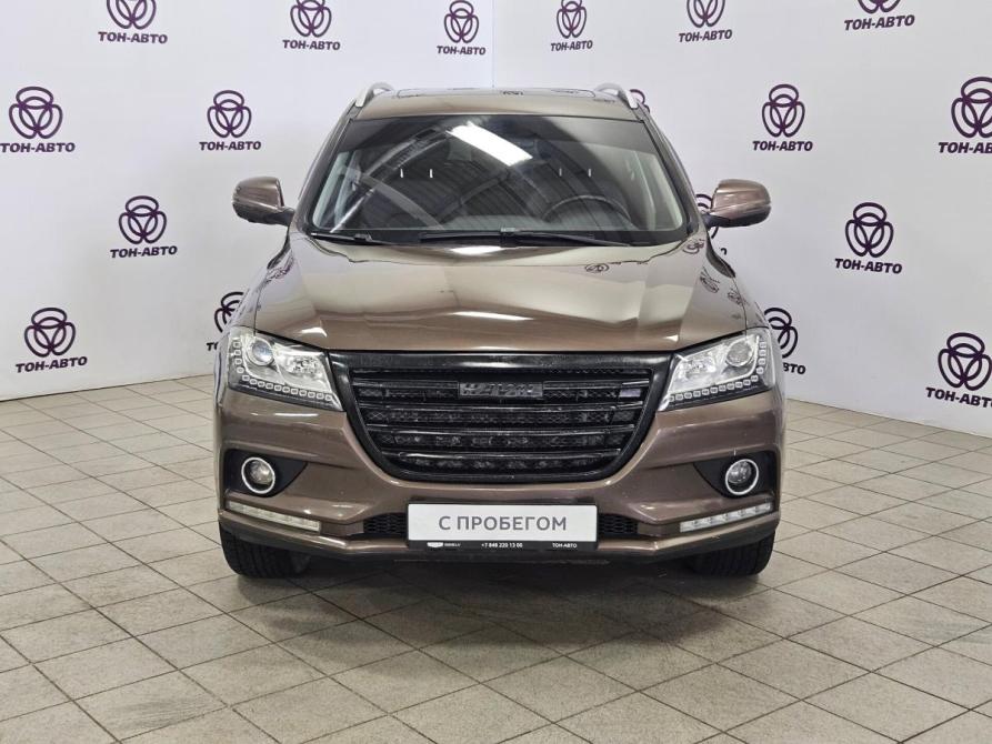Haval H2 Тольятти  - изображение 2