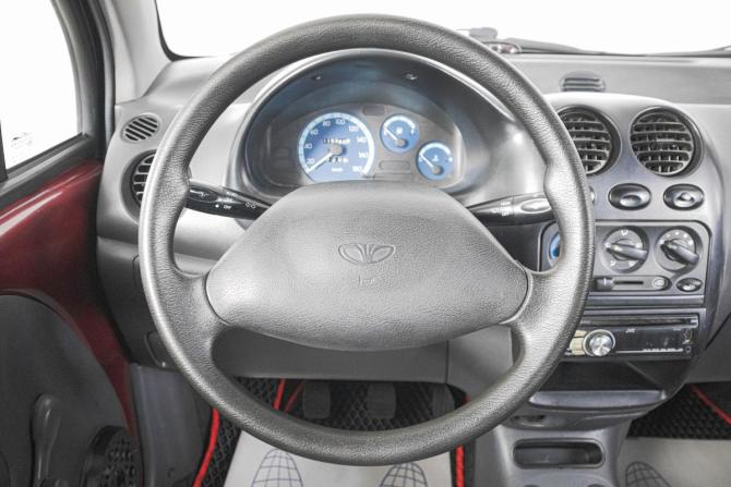 Daewoo Matiz I Рестайлинг с пробегом 2011 года, цена 279 000 рублей, 150000 км, хэтчбек, Автокод Объявления