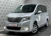 Nissan Serena IV (C26) Красноярск  - изображение 31