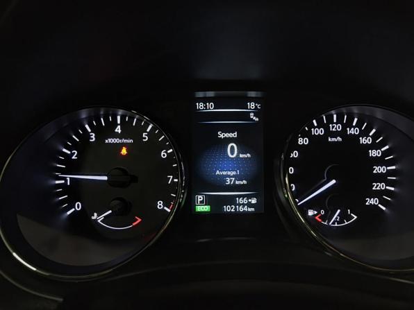 Nissan X-Trail III с пробегом 2017 года, цена 2 299 000 рублей, 102163 км, внедорожник, Автокод Объявления