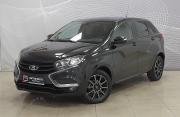 Lada (ВАЗ) XRAY I Новокузнецк  - изображение 23
