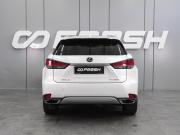 Lexus RX IV Рестайлинг Воронеж  - изображение 26