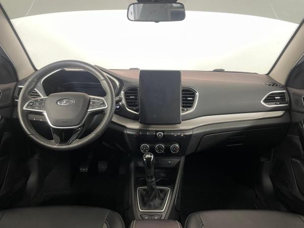 Lada (ВАЗ) Vesta I Рестайлинг (NG) с пробегом 2023 года, цена 1 349 000 рублей, 48430 км, седан, Автокод Объявления