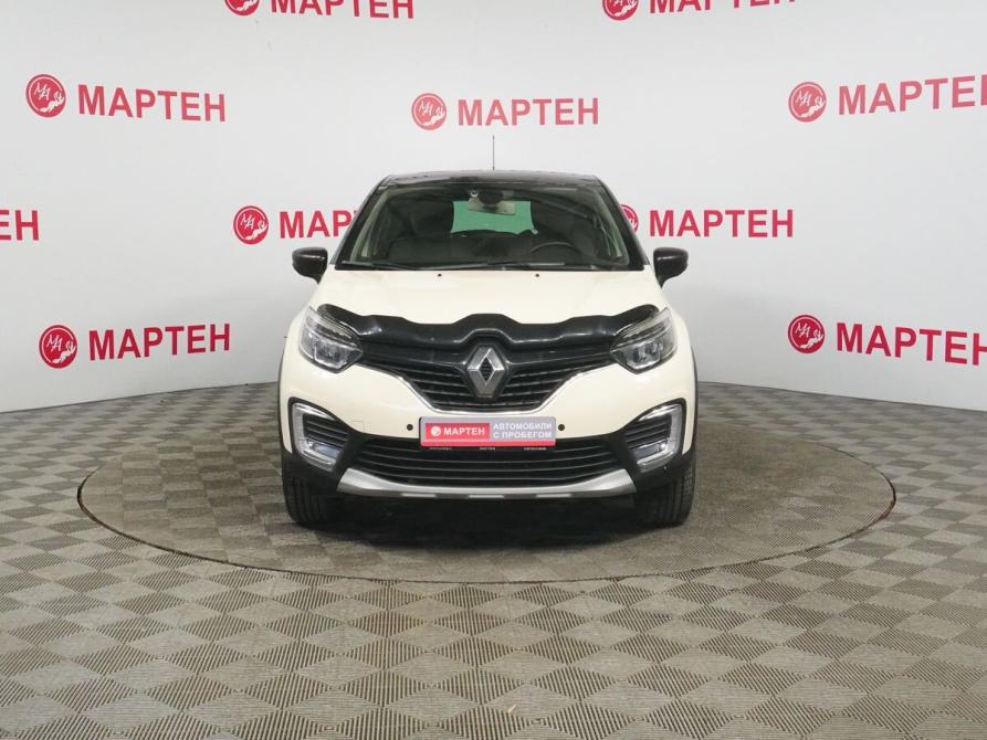 Renault Kaptur I Вологда  - изображение 2