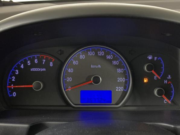 Hyundai Elantra IV (HD) с пробегом 2008 года, цена 480 000 рублей, 357722 км, седан, Автокод Объявления