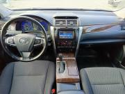 Toyota Camry VII (XV50) Рестайлинг Тюмень  - изображение 37
