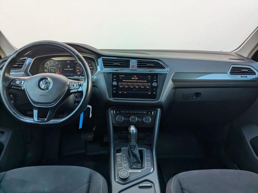 Volkswagen Tiguan II Москва  - изображение 9