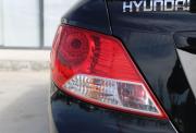 Hyundai Solaris I Саратов  - изображение 41