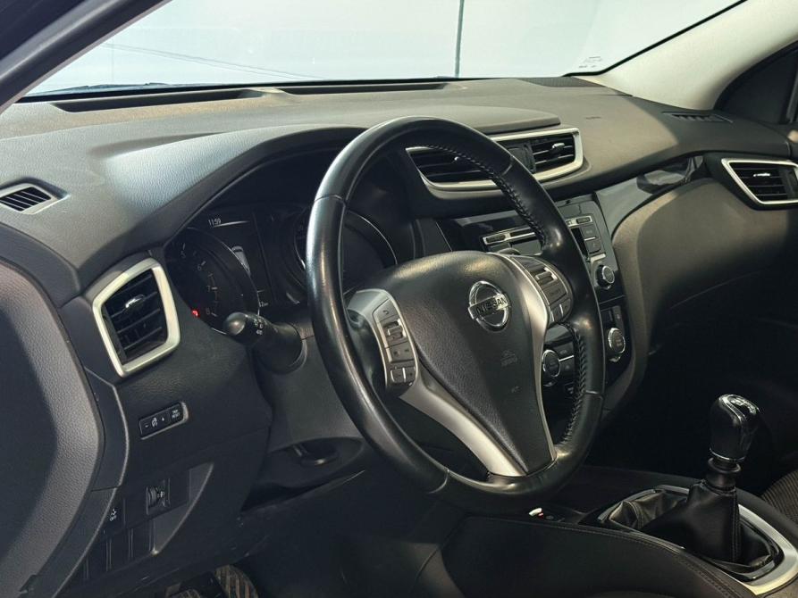 Nissan Qashqai II Тверь  - изображение 7