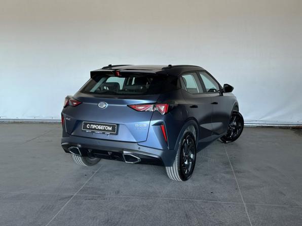 GAC GS3 с пробегом 2024 года, цена 2 125 000 рублей, 32712 км, внедорожник, Автокод Объявления