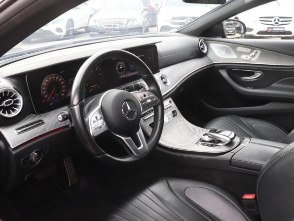 Mercedes-Benz CLS III (C257) с пробегом 2018 года, цена 4 800 000 рублей, 106658 км, седан, Автокод Объявления