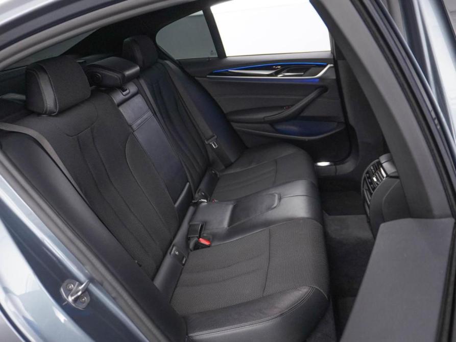 BMW 5 серии VII (G30/G31/G38) Москва  - изображение 7
