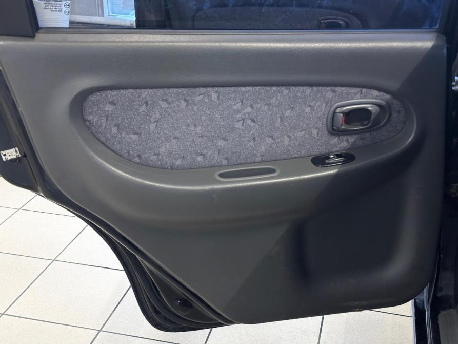 Kia Spectra I Рестайлинг 2 Волгоград  - изображение 15