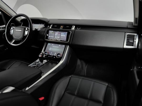 Land Rover Range Rover Sport II Рестайлинг с пробегом 2018 года, цена 3 790 000 рублей, 130000 км, внедорожник, Автокод Объявления