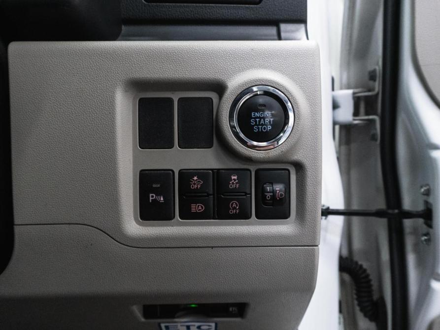 Toyota Passo III Рестайлинг Красноярск  - изображение 17